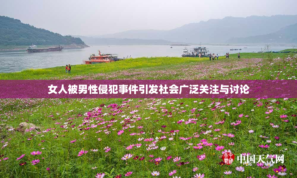 女人被男性侵犯事件引发社会广泛关注与讨论