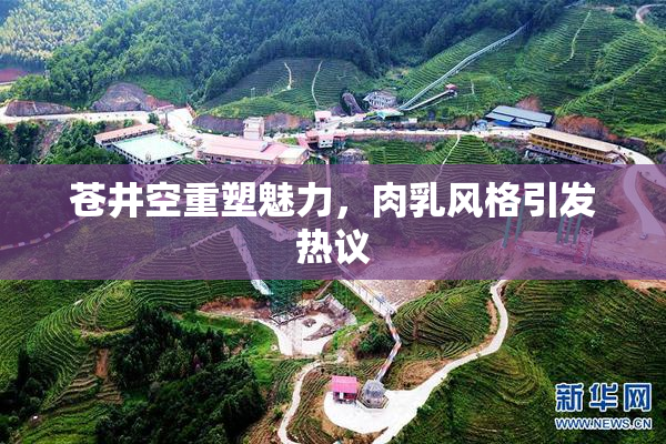 苍井空重塑魅力，肉乳风格引发热议