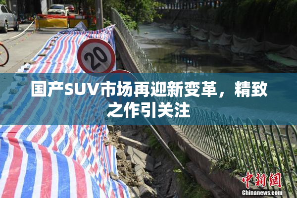 国产SUV市场再迎新变革，精致之作引关注