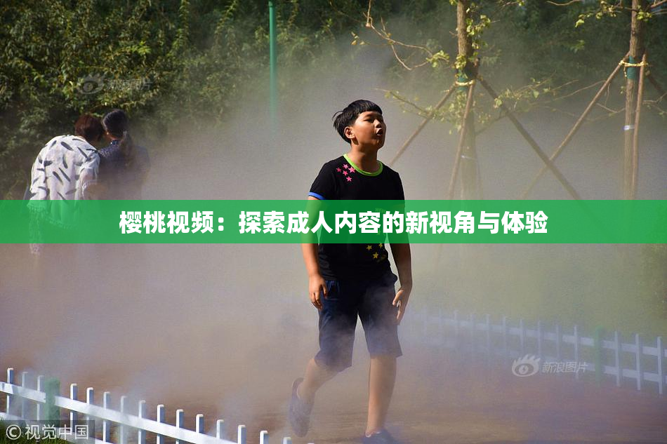 樱桃视频：探索成人内容的新视角与体验