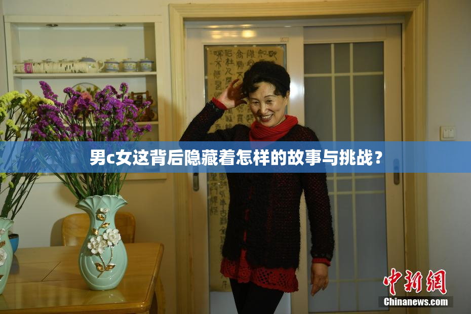 男c女这背后隐藏着怎样的故事与挑战？