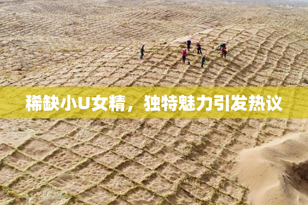 稀缺小U女精，独特魅力引发热议