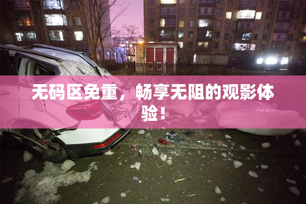无码区免重，畅享无阻的观影体验！