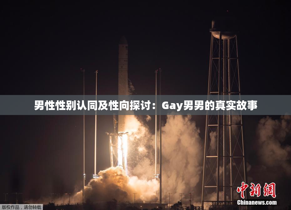 男性性别认同及性向探讨：Gay男男的真实故事
