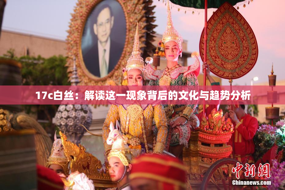 17c白丝：解读这一现象背后的文化与趋势分析