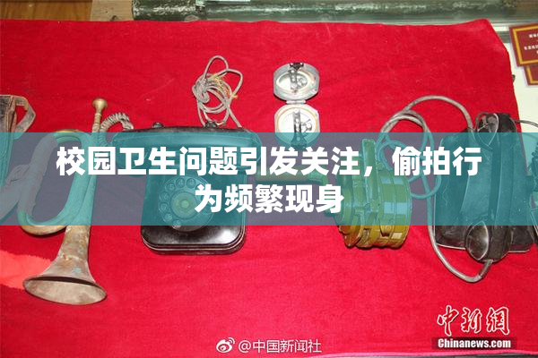 校园卫生问题引发关注，偷拍行为频繁现身