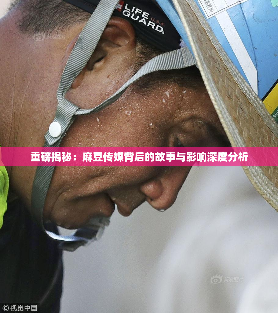 重磅揭秘：麻豆传媒背后的故事与影响深度分析