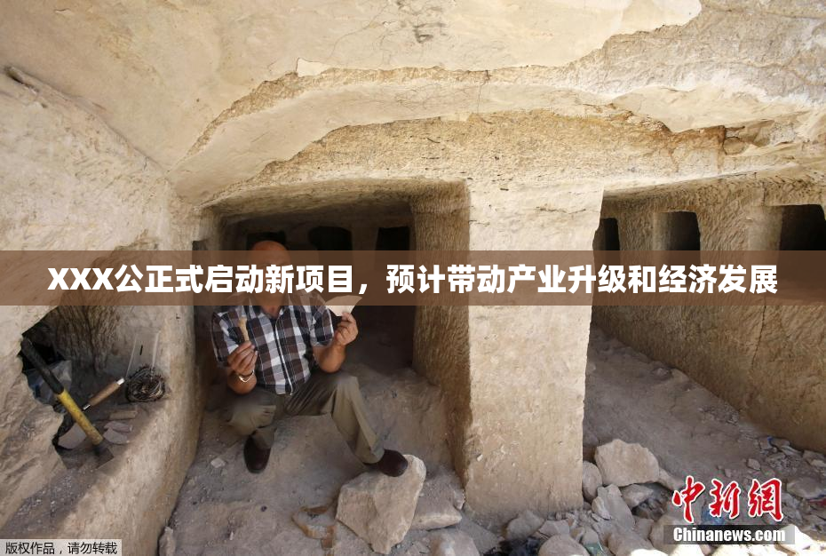 XXX公正式启动新项目，预计带动产业升级和经济发展