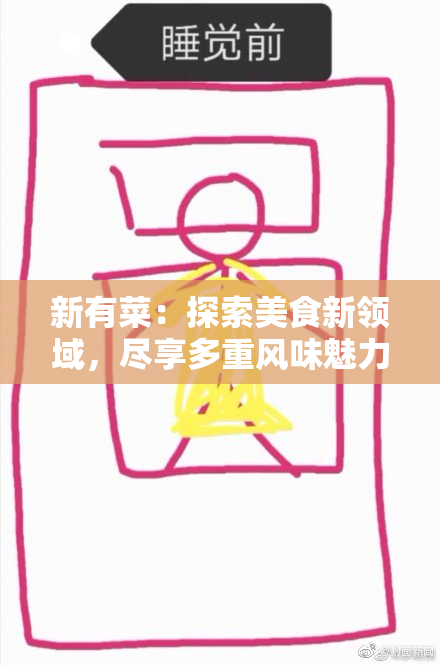 新有菜：探索美食新领域，尽享多重风味魅力