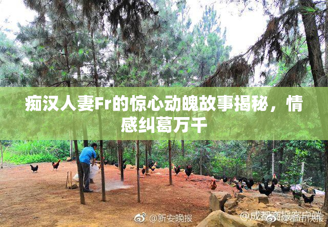 痴汉人妻Fr的惊心动魄故事揭秘，情感纠葛万千