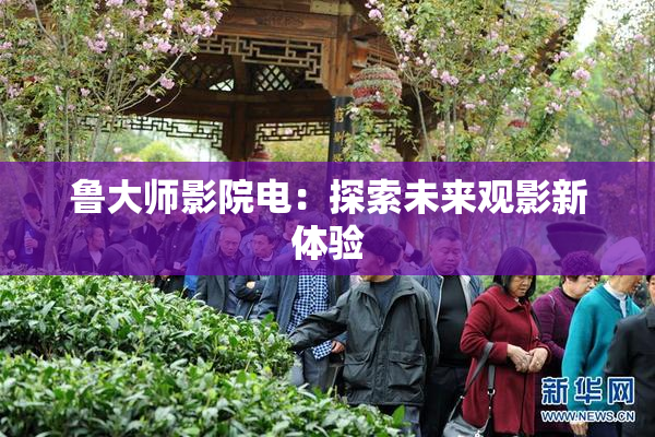鲁大师影院电：探索未来观影新体验