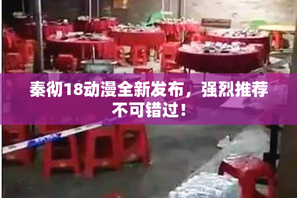秦彻18动漫全新发布，强烈推荐不可错过！
