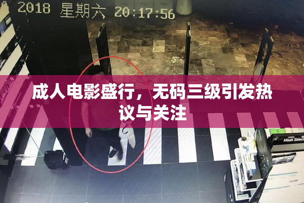 成人电影盛行，无码三级引发热议与关注