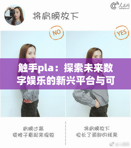 触手pla：探索未来数字娱乐的新兴平台与可能性
