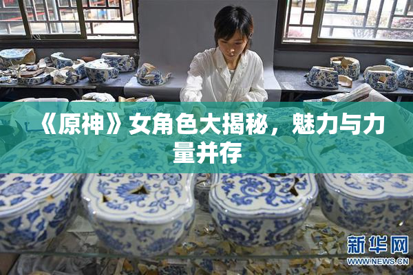 《原神》女角色大揭秘，魅力与力量并存