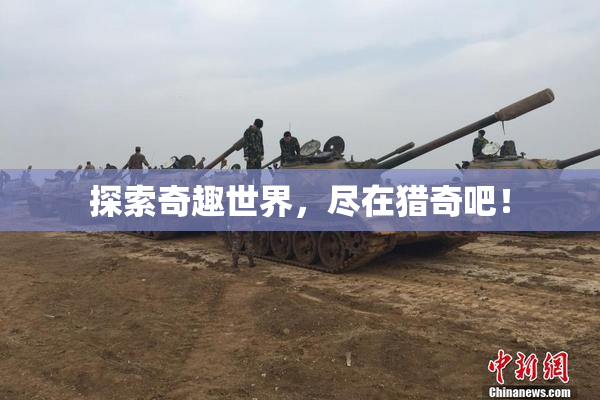 探索奇趣世界，尽在猎奇吧！
