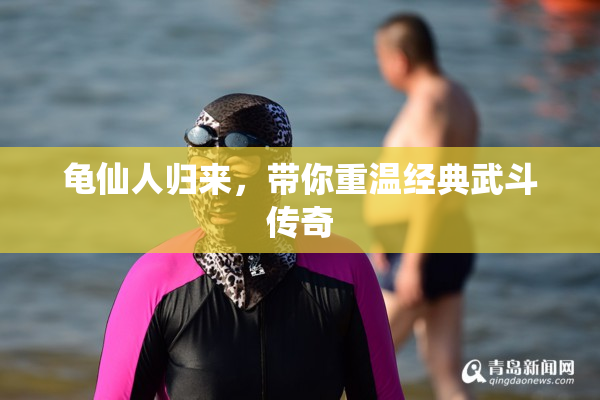 龟仙人归来，带你重温经典武斗传奇