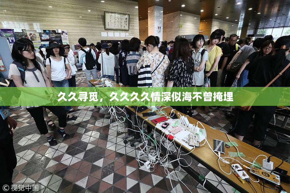 久久寻觅，久久久久情深似海不曾掩埋