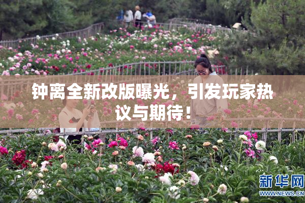 钟离全新改版曝光，引发玩家热议与期待！