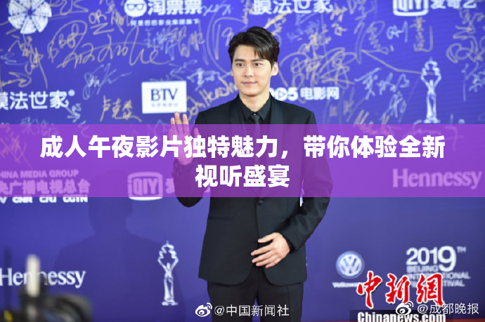 成人午夜影片独特魅力，带你体验全新视听盛宴