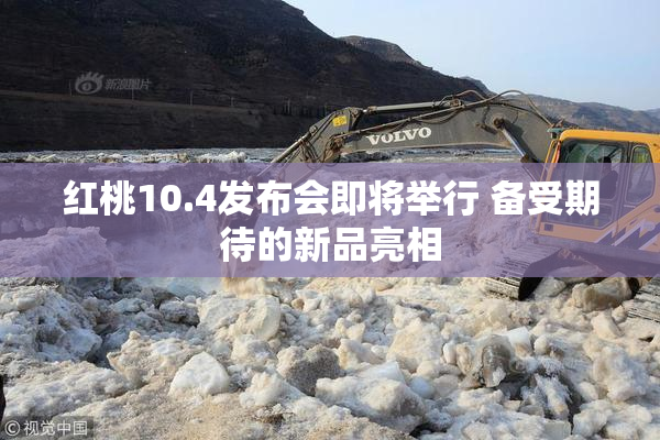 红桃10.4发布会即将举行 备受期待的新品亮相
