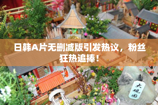 日韩A片无删减版引发热议，粉丝狂热追捧！