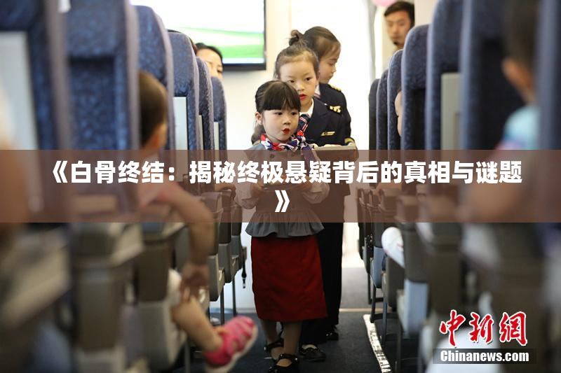 《白骨终结：揭秘终极悬疑背后的真相与谜题》