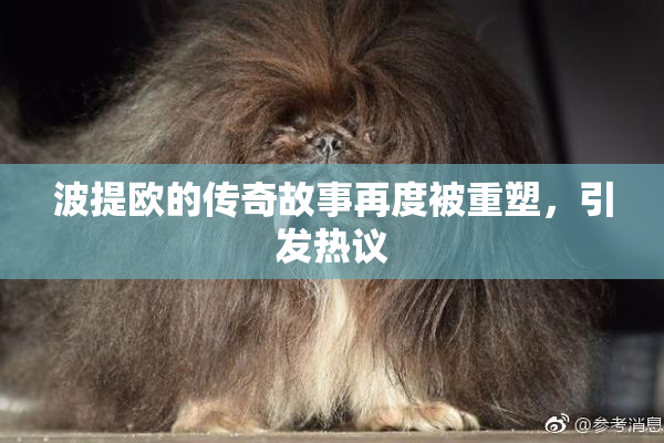 波提欧的传奇故事再度被重塑，引发热议