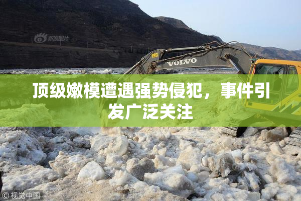顶级嫩模遭遇强势侵犯，事件引发广泛关注