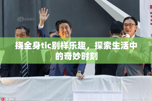 挠全身tic别样乐趣，探索生活中的奇妙时刻