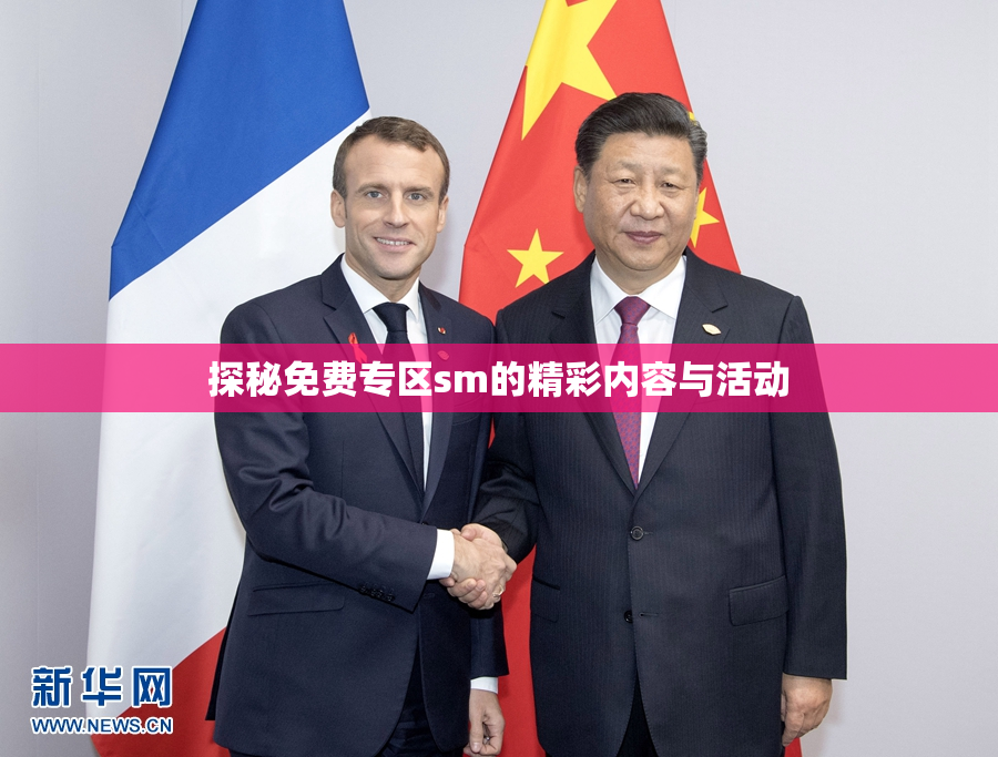 探秘免费专区sm的精彩内容与活动