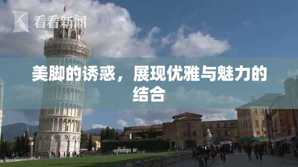 美脚的诱惑，展现优雅与魅力的结合