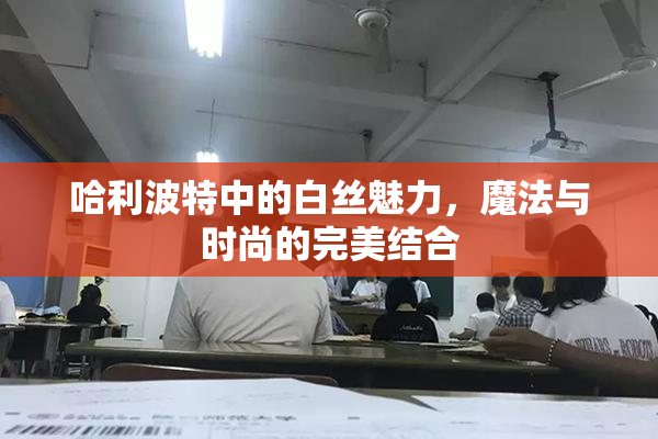 哈利波特中的白丝魅力，魔法与时尚的完美结合