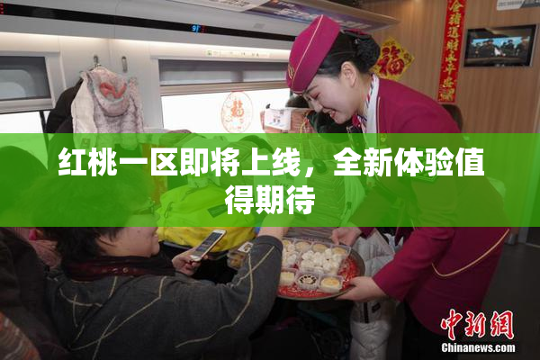 红桃一区即将上线，全新体验值得期待