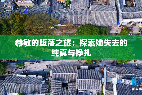 赫敏的堕落之旅：探索她失去的纯真与挣扎
