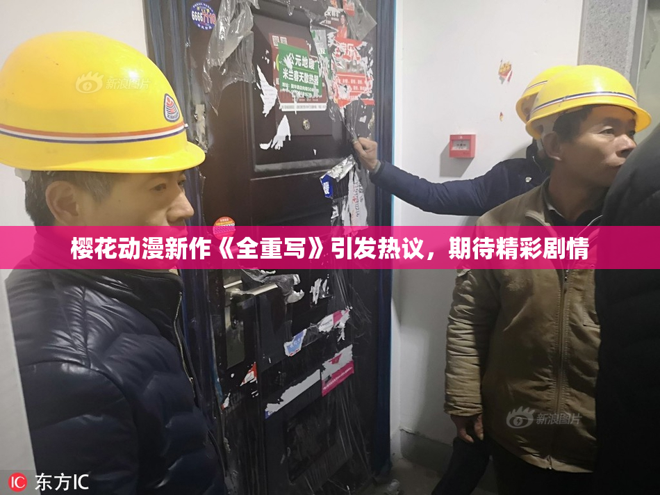 樱花动漫新作《全重写》引发热议，期待精彩剧情
