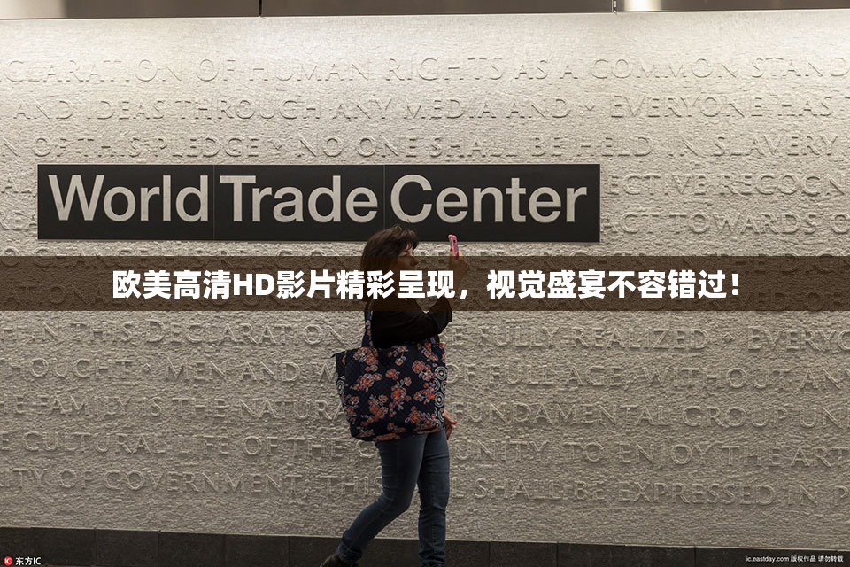 欧美高清HD影片精彩呈现，视觉盛宴不容错过！