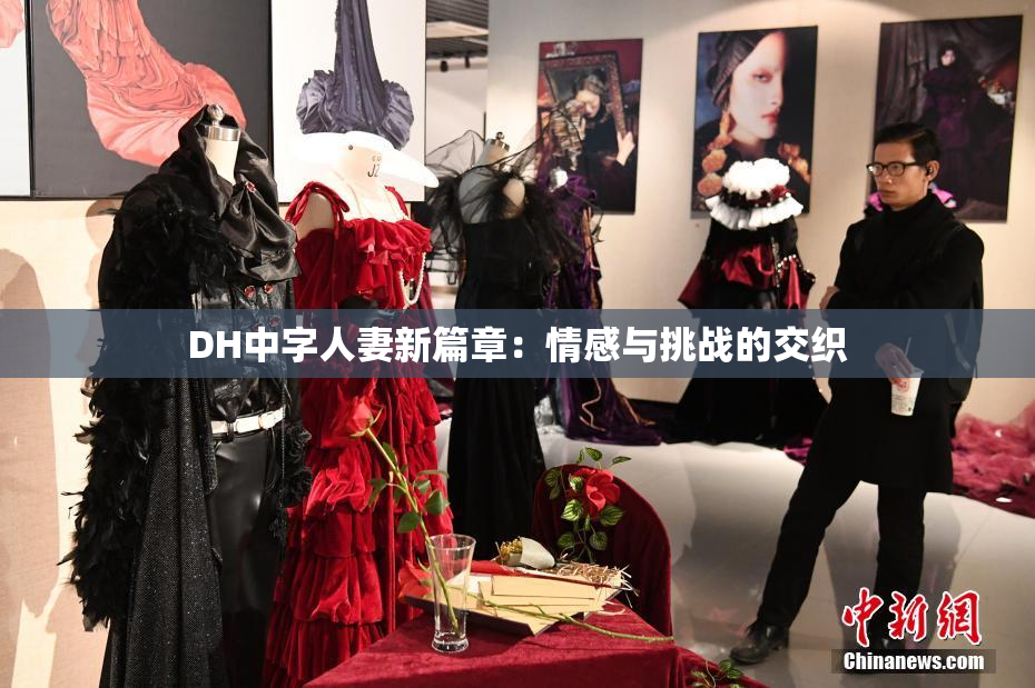 DH中字人妻新篇章：情感与挑战的交织