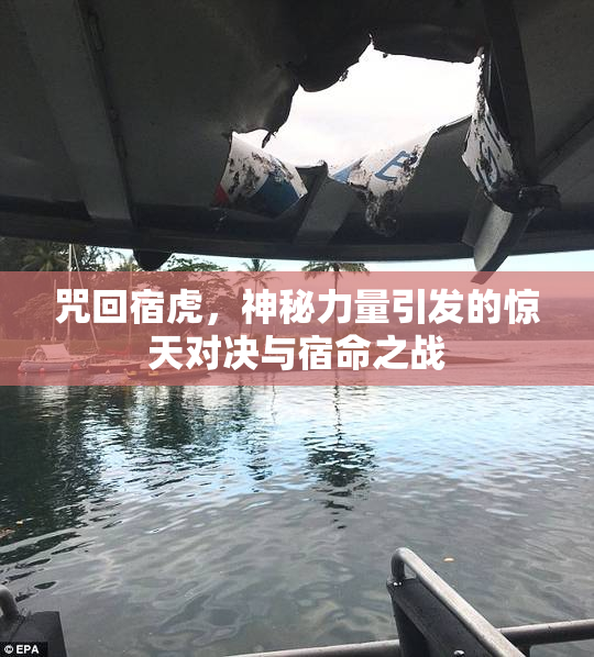 咒回宿虎，神秘力量引发的惊天对决与宿命之战