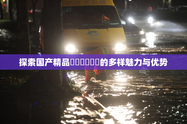 探索国产精品❌‌❌‌❌‌的多样魅力与优势