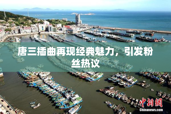 唐三插曲再现经典魅力，引发粉丝热议