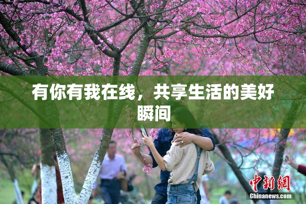 有你有我在线，共享生活的美好瞬间
