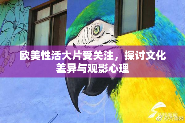 欧美性活大片受关注，探讨文化差异与观影心理