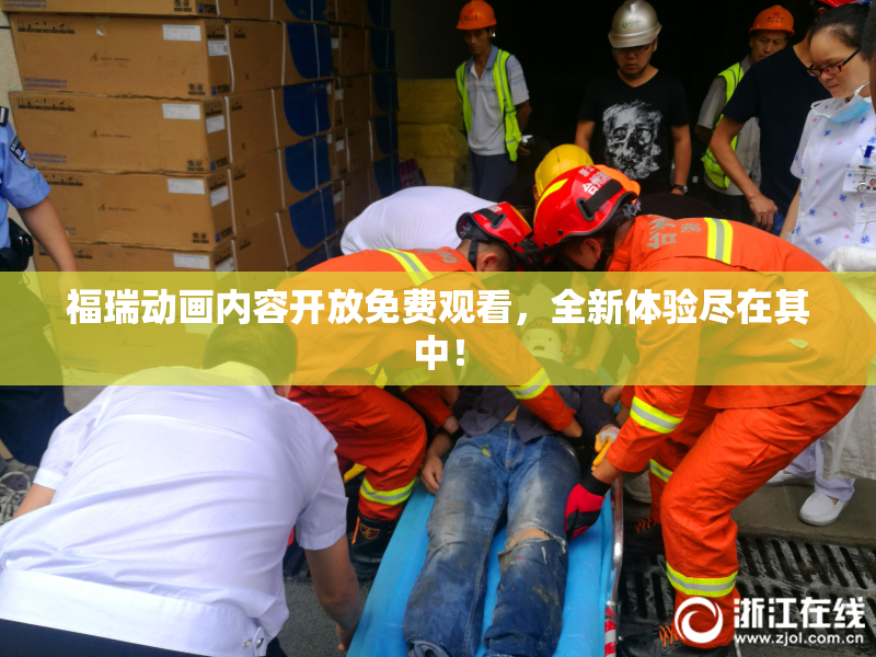 福瑞动画内容开放免费观看，全新体验尽在其中！