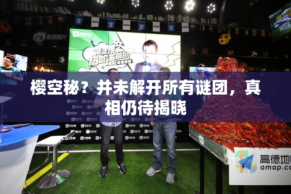 樱空秘？并未解开所有谜团，真相仍待揭晓