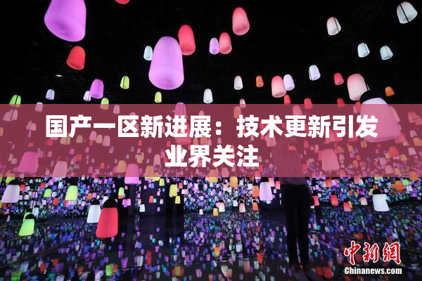 国产一区新进展：技术更新引发业界关注
