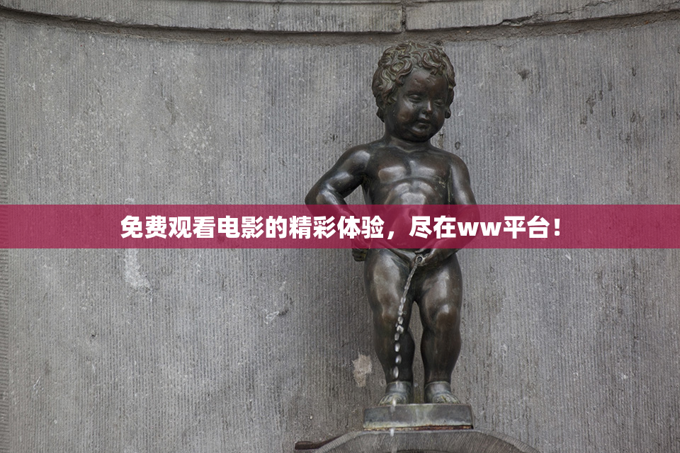 免费观看电影的精彩体验，尽在ww平台！