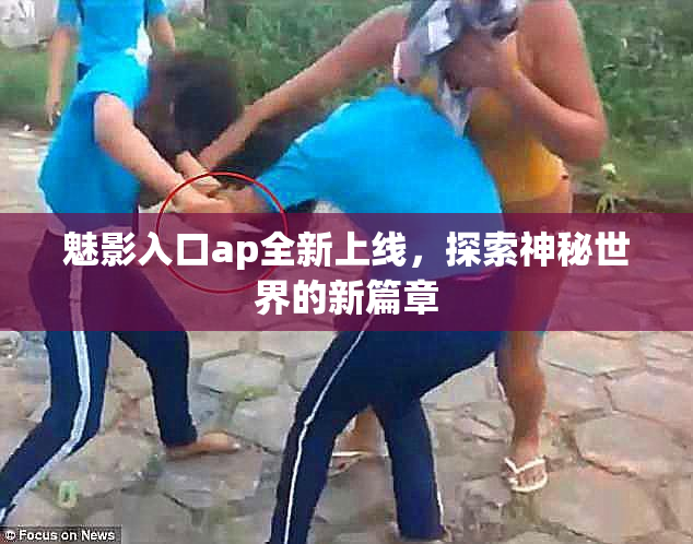 魅影入口ap全新上线，探索神秘世界的新篇章
