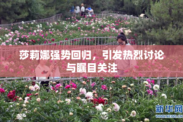莎莉娜强势回归，引发热烈讨论与瞩目关注
