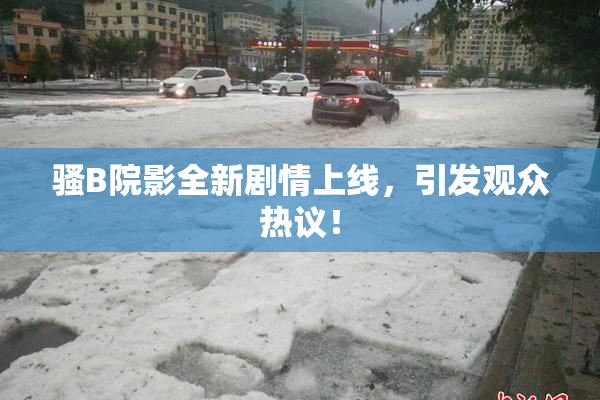 骚B院影全新剧情上线，引发观众热议！